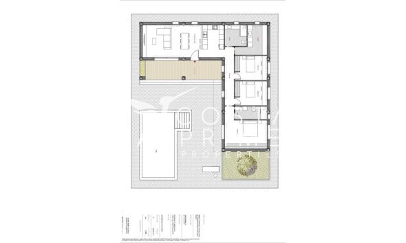 Reventa - Chalet / Villa - Pinoso