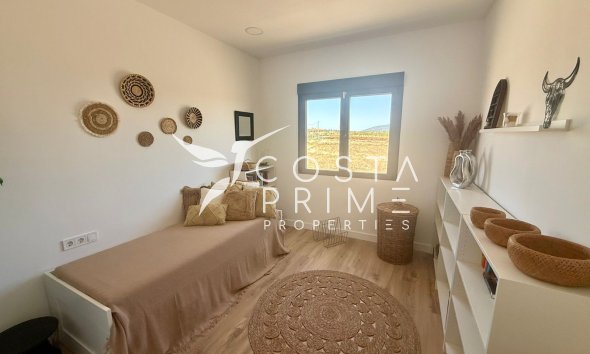 Reventa - Chalet / Villa - Pinoso
