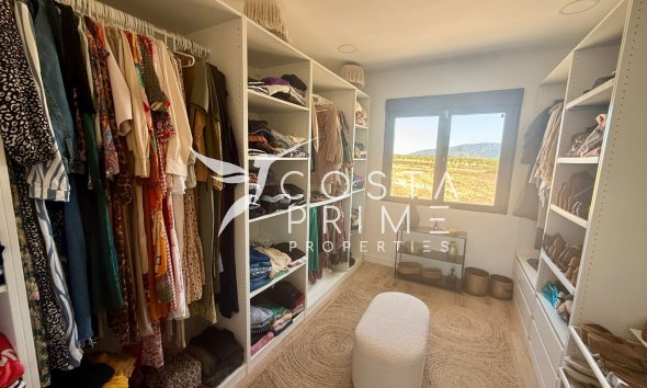 Reventa - Chalet / Villa - Pinoso