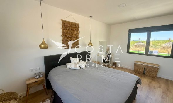 Reventa - Chalet / Villa - Pinoso