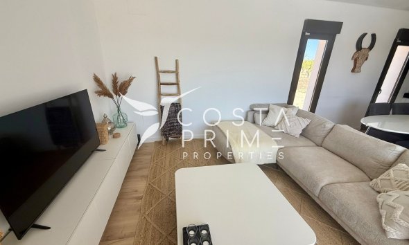 Reventa - Chalet / Villa - Pinoso