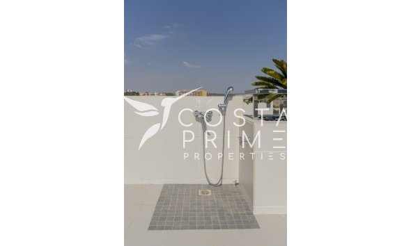 New build - Villa  - Orihuela Costa