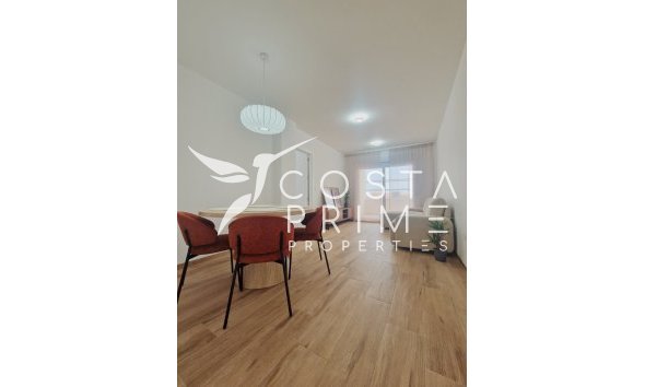 New build - Apartment / Flat - San Fulgencio