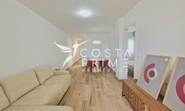 New build - Apartment / Flat - San Fulgencio
