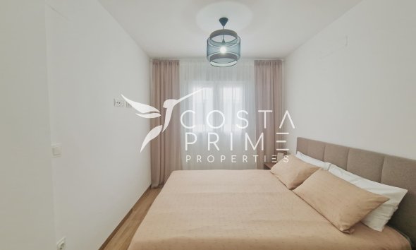 New build - Apartment / Flat - San Fulgencio