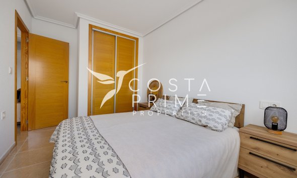 New build - Apartment / Flat - San Fulgencio