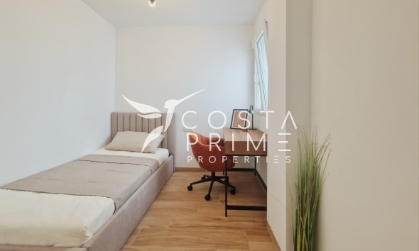 New build - Apartment / Flat - San Fulgencio