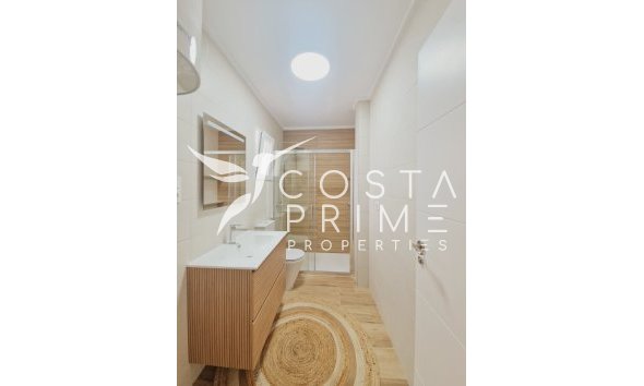 New build - Apartment / Flat - San Fulgencio