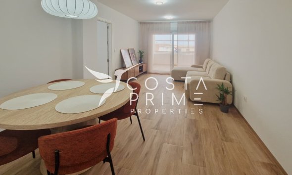 Obra nueva - Apartamento / Piso - San Fulgencio