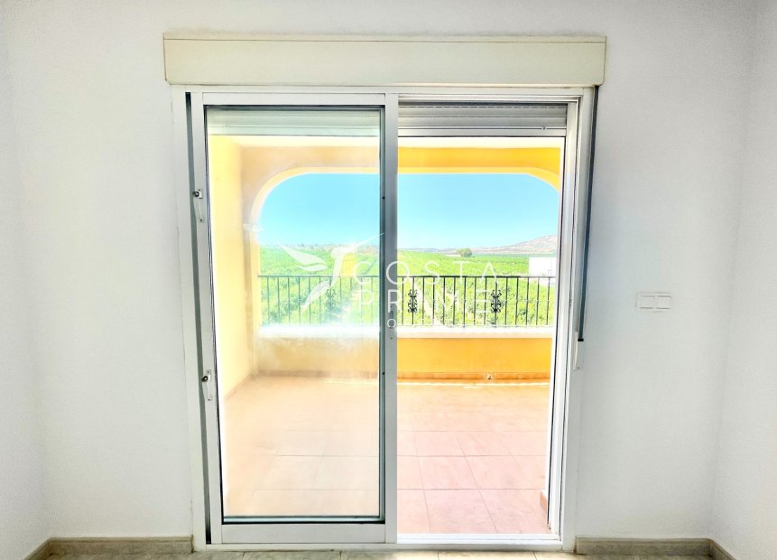Reventa - Ático - Algorfa
