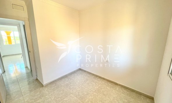 Reventa - Ático - Algorfa