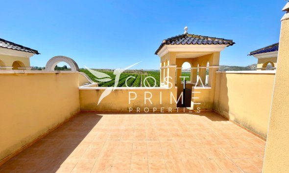 Reventa - Ático - Algorfa