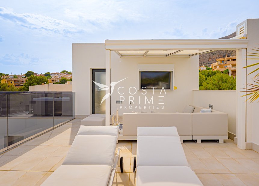 Reventa - Chalet / Villa - Finestrat