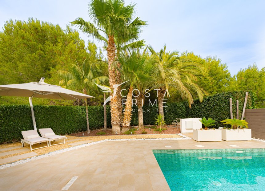 Reventa - Chalet / Villa - Finestrat