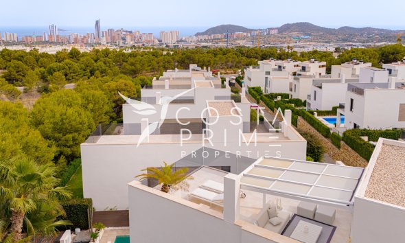 Reventa - Chalet / Villa - Finestrat