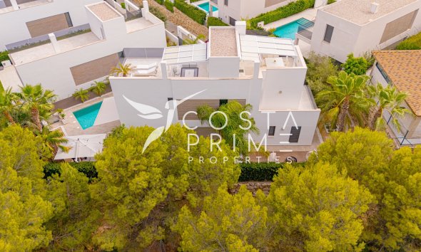 Reventa - Chalet / Villa - Finestrat