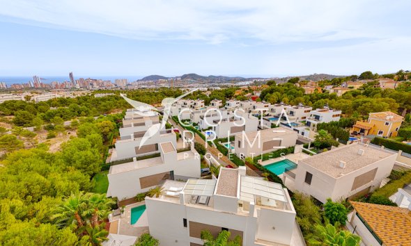 Reventa - Chalet / Villa - Finestrat