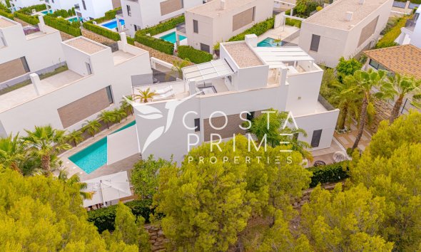 Reventa - Chalet / Villa - Finestrat