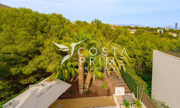 Reventa - Chalet / Villa - Finestrat