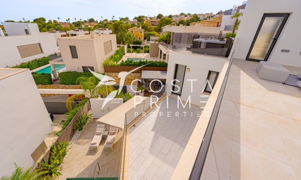 Reventa - Chalet / Villa - Finestrat