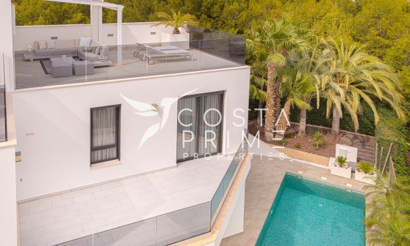 Reventa - Chalet / Villa - Finestrat