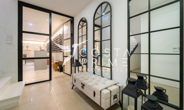 Reventa - Chalet / Villa - Finestrat