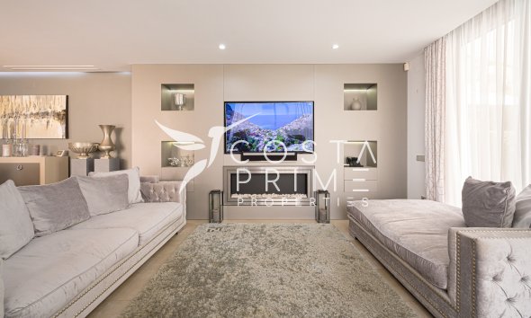 Reventa - Chalet / Villa - Finestrat