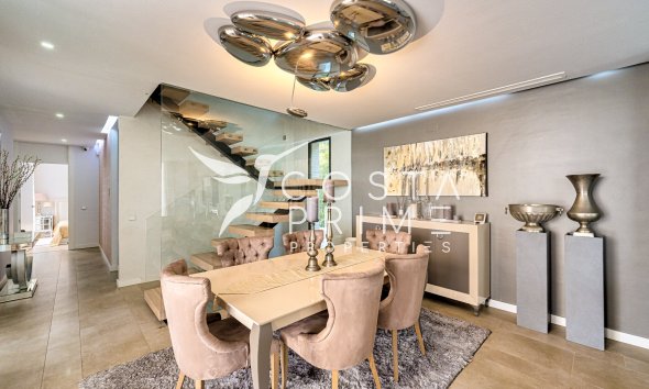 Reventa - Chalet / Villa - Finestrat