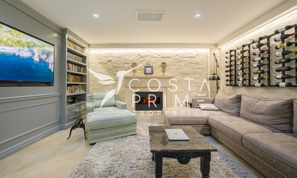 Reventa - Chalet / Villa - Finestrat