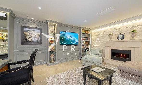 Reventa - Chalet / Villa - Finestrat