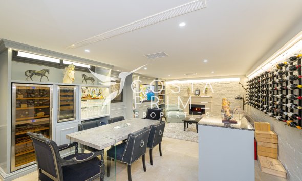 Reventa - Chalet / Villa - Finestrat