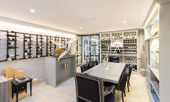 Reventa - Chalet / Villa - Finestrat