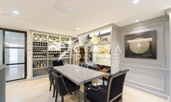 Reventa - Chalet / Villa - Finestrat