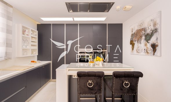 Reventa - Chalet / Villa - Finestrat