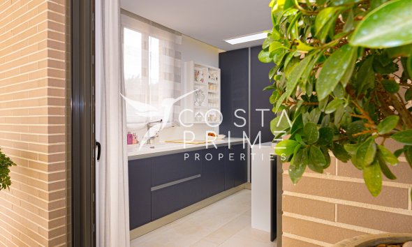 Reventa - Chalet / Villa - Finestrat