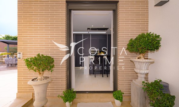 Reventa - Chalet / Villa - Finestrat