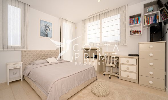 Reventa - Chalet / Villa - Finestrat