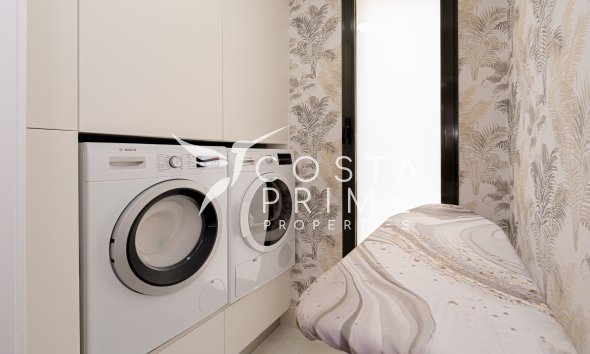 Reventa - Chalet / Villa - Finestrat