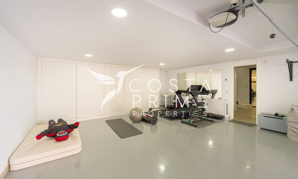 Reventa - Chalet / Villa - Finestrat