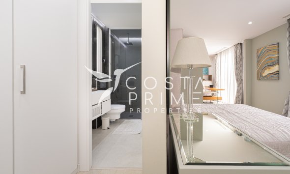 Reventa - Chalet / Villa - Finestrat