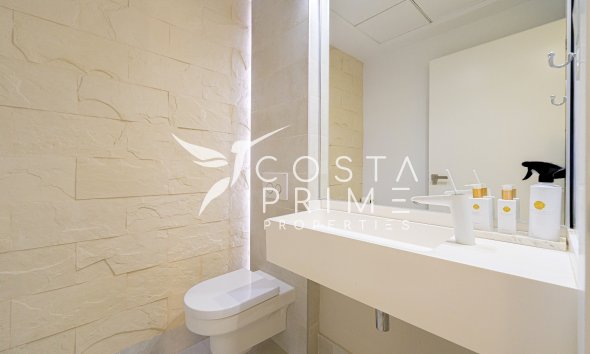 Reventa - Chalet / Villa - Finestrat