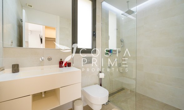 Reventa - Chalet / Villa - Finestrat