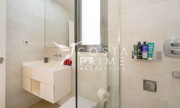 Reventa - Chalet / Villa - Finestrat
