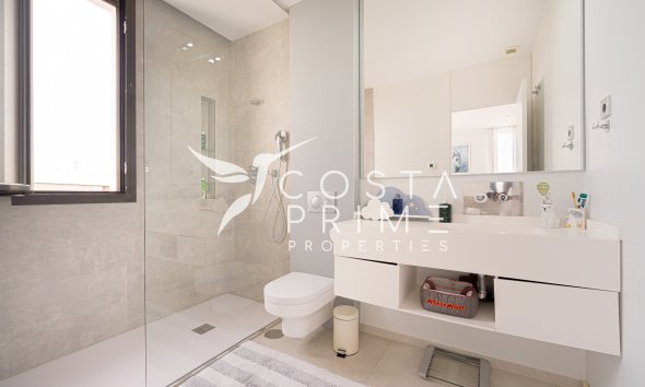 Reventa - Chalet / Villa - Finestrat