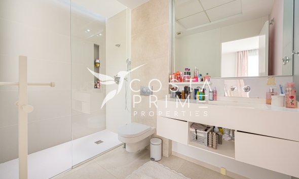 Reventa - Chalet / Villa - Finestrat