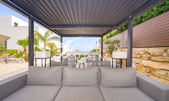 Reventa - Chalet / Villa - Finestrat