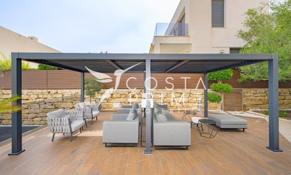 Reventa - Chalet / Villa - Finestrat