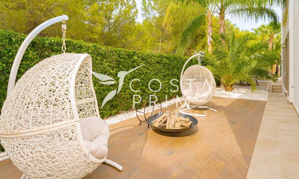 Reventa - Chalet / Villa - Finestrat