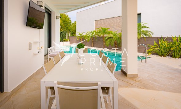 Reventa - Chalet / Villa - Finestrat