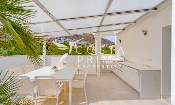 Reventa - Chalet / Villa - Finestrat
